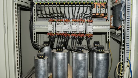 Banco de capacitores
