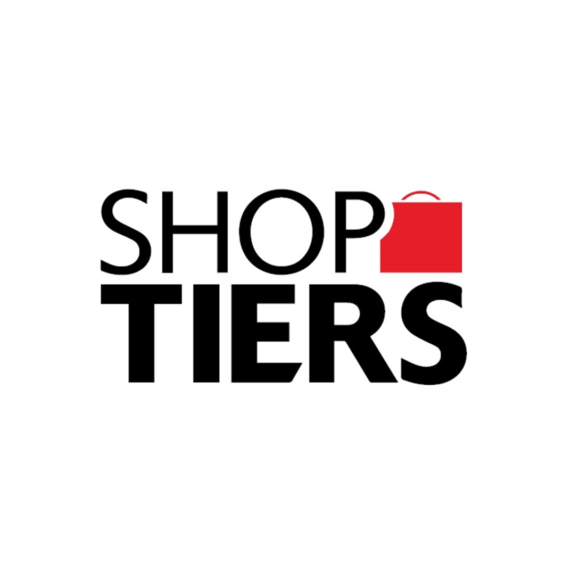 SHOP TIERS
