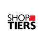 Shop tiers