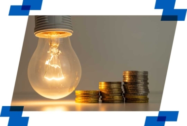 Conta de luz alta? Confira 7 dicas para reduzir o consumo.